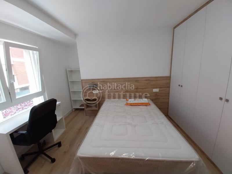 Foto f36d121a-efc9-4b87-b079-8ba494bcedaa. Affitto appartamento con riscaldamento in Carmelitas Salamanca