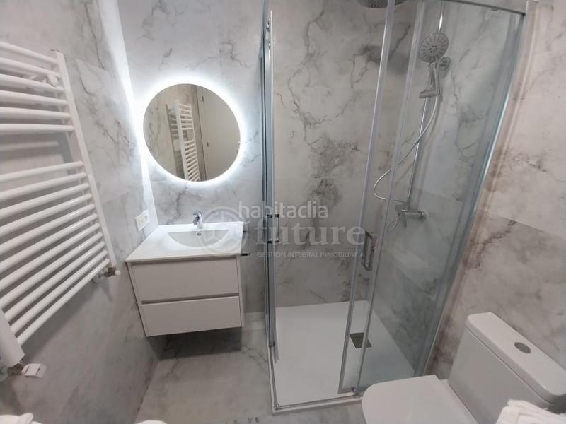 Foto 014a513e-6b02-45ea-b82e-96dca7c8d410. Miete etagenwohnung mit heizung in Carmelitas Salamanca