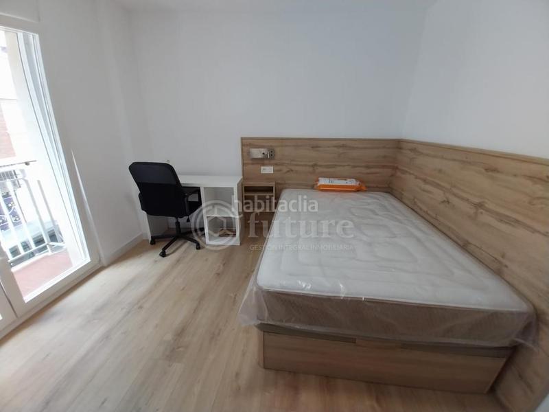 Foto 15fae43e-7782-44a1-a677-0b7b1fbb2daa. Miete etagenwohnung mit heizung in Carmelitas Salamanca