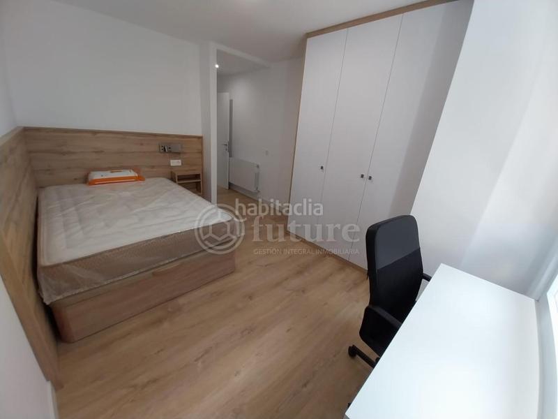 Foto 2389af65-800e-4f72-8bf9-100c7681bb3b. Miete etagenwohnung mit heizung in Carmelitas Salamanca