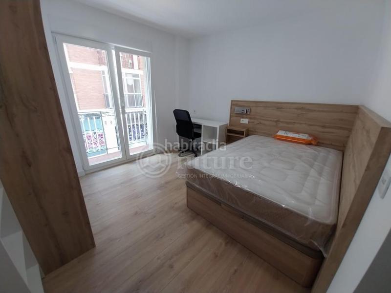 Foto 38fbaf86-73ce-49f9-bf2a-3827be6230ac. Miete etagenwohnung mit heizung in Carmelitas Salamanca