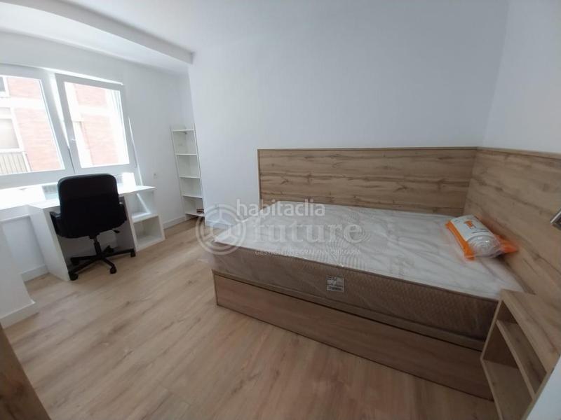 Foto 3e496126-e24e-4c3f-b5cd-bda7755aef65. Miete etagenwohnung mit heizung in Carmelitas Salamanca