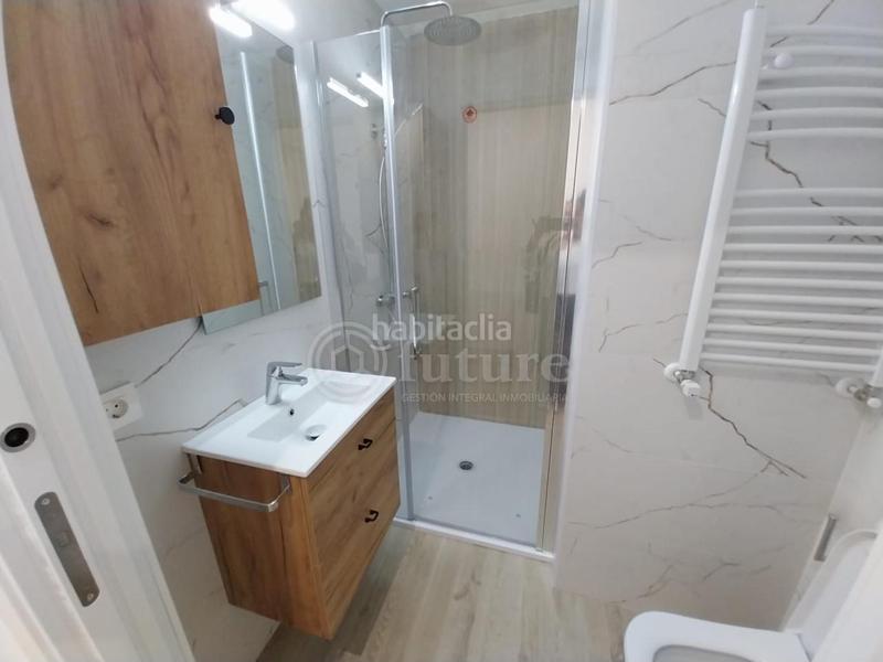 Foto 52ba0b0a-00ce-48b3-8e61-d72957ca7246. Miete etagenwohnung mit heizung in Carmelitas Salamanca
