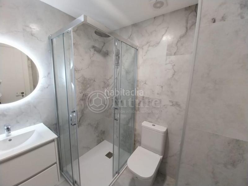 Foto 9a07b321-ab4e-4fa8-bc4f-450fcbbdb6c4. Miete etagenwohnung mit heizung in Carmelitas Salamanca