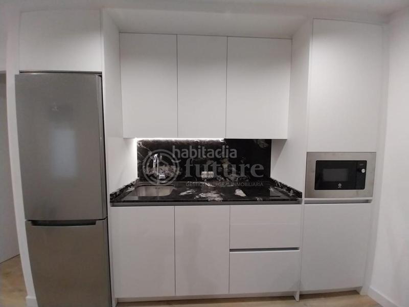 Foto c66624d7-e0fa-43e1-b155-63b2dfe6bb6b. Miete etagenwohnung mit heizung in Carmelitas Salamanca