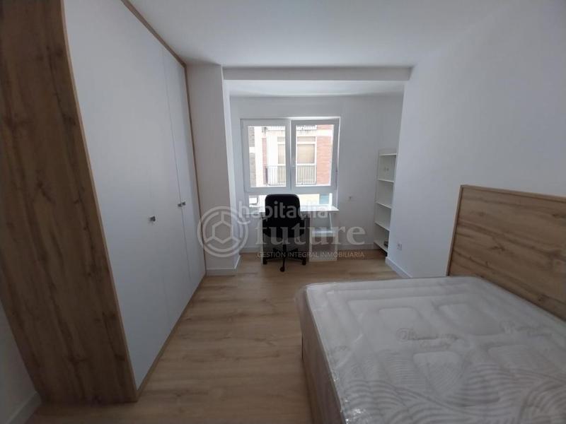 Foto e146adbd-d313-479b-9050-594ff2f9ddb9. Miete etagenwohnung mit heizung in Carmelitas Salamanca