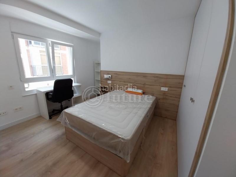 Foto f285e722-8000-403e-9905-0f7bfbdf4f74. Miete etagenwohnung mit heizung in Carmelitas Salamanca