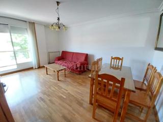Alquiler Piso  Calle doctor miguel moraza