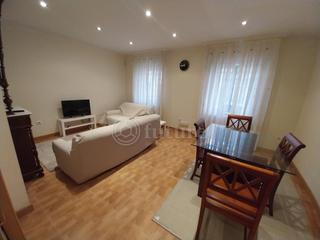Rent Flat  Calle jardineros