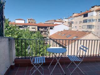 Alquiler Piso  Plaza san justo