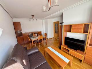 Location Attique  Calle luis sala balust