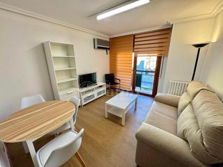 Miete Etagenwohnung  Calle maría auxiliadora