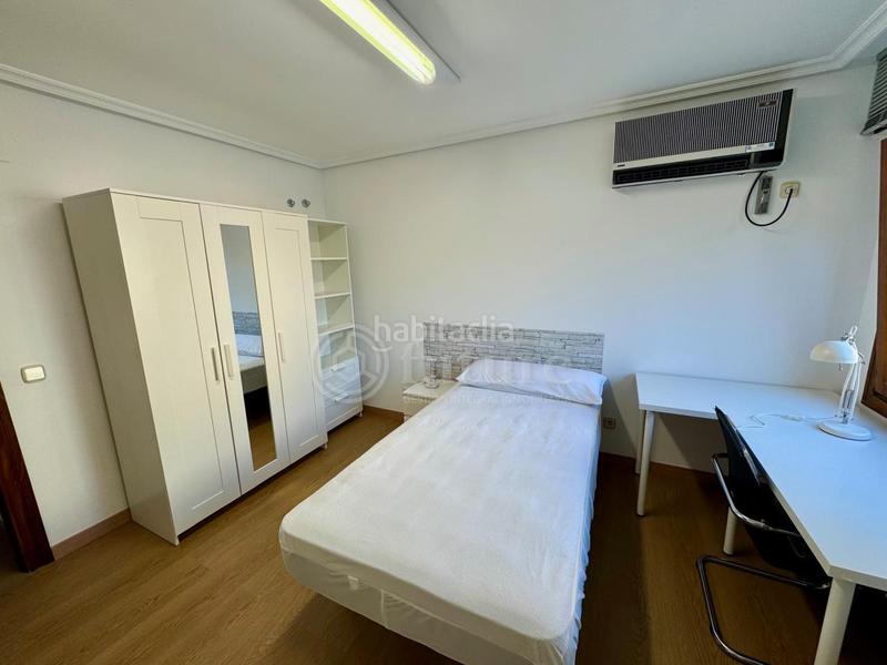 Foto 1171bf13-d926-4e30-8493-dc2bc5464cd1. Rent flat with heating in Garrido Sur Salamanca