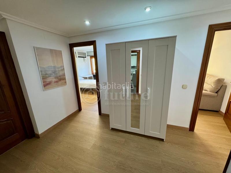 Foto 1785a182-acad-46d7-88ed-3bfafb5da07f. Rent flat with heating in Garrido Sur Salamanca