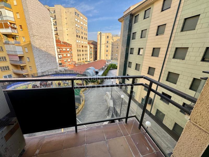 Foto 20c350d7-3aa2-42e5-88df-474582443a18. Rent flat with heating in Garrido Sur Salamanca