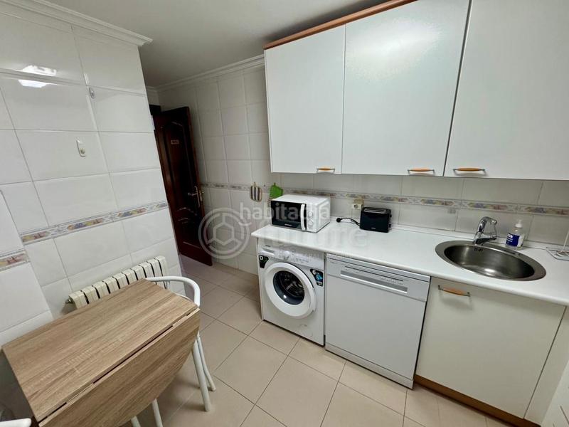 Foto 35d7a16b-4a69-4b3c-9702-e342f2537dfc. Rent flat with heating in Garrido Sur Salamanca