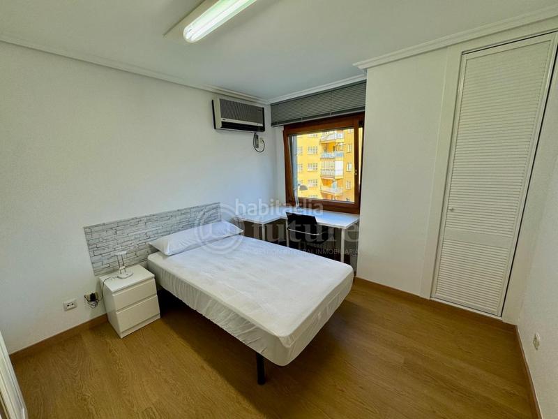 Foto 4f0cc1e6-66c8-4128-9192-8d402a369852. Rent flat with heating in Garrido Sur Salamanca