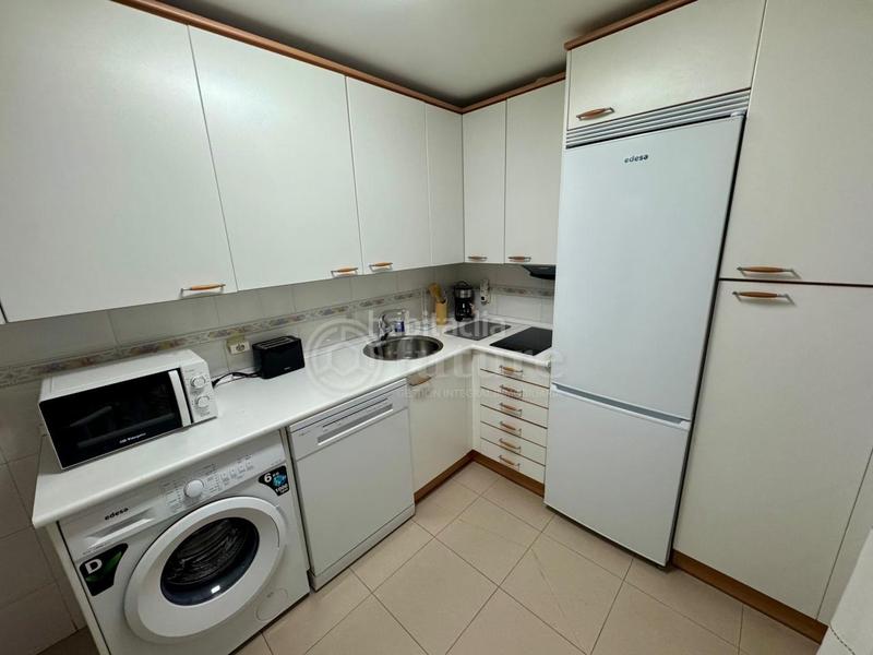 Foto 5ab296cc-2ce7-4bc5-915c-8a7e223902c3. Rent flat with heating in Garrido Sur Salamanca