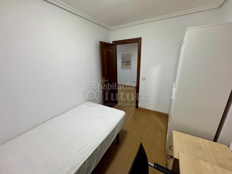 Foto 5d74833b-5dec-480a-9d0a-82537b1122fb. Rent flat with heating in Garrido Sur Salamanca
