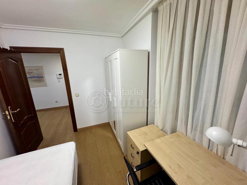 Foto 785b9293-0884-4490-a52c-499bfecd9d57. Rent flat with heating in Garrido Sur Salamanca