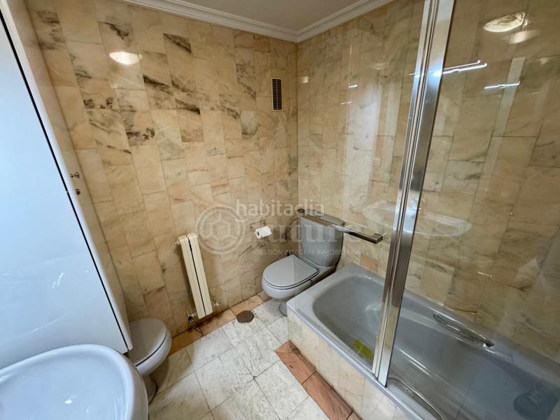 Foto 91f0b5c9-fd07-4d54-a5dc-2710ead78919. Rent flat with heating in Garrido Sur Salamanca