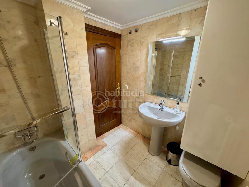 Foto a4113e4b-4aa9-4610-a257-7a0980b780cd. Rent flat with heating in Garrido Sur Salamanca