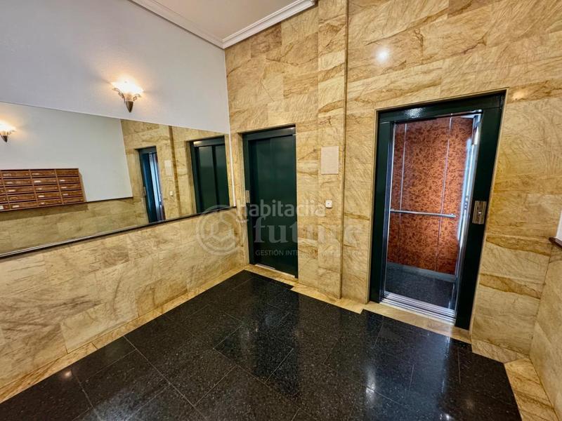 Foto baacfc31-1f37-4b3a-98d6-6c4765781716. Rent flat with heating in Garrido Sur Salamanca