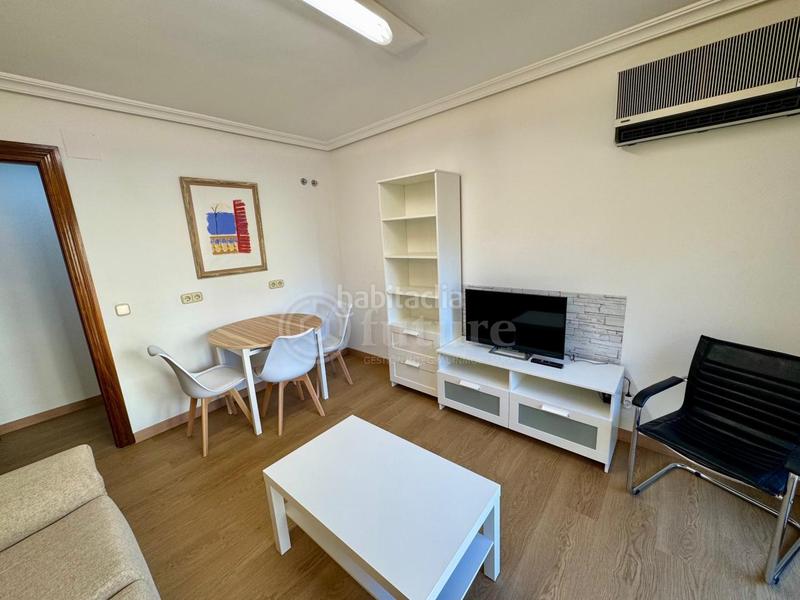 Foto d15d023a-4117-426a-bc68-6b918547adbe. Rent flat with heating in Garrido Sur Salamanca