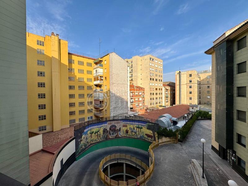 Foto 75bd3dd8-410c-4234-8ff3-90a2fb447678. Alquiler piso en Garrido Sur Salamanca