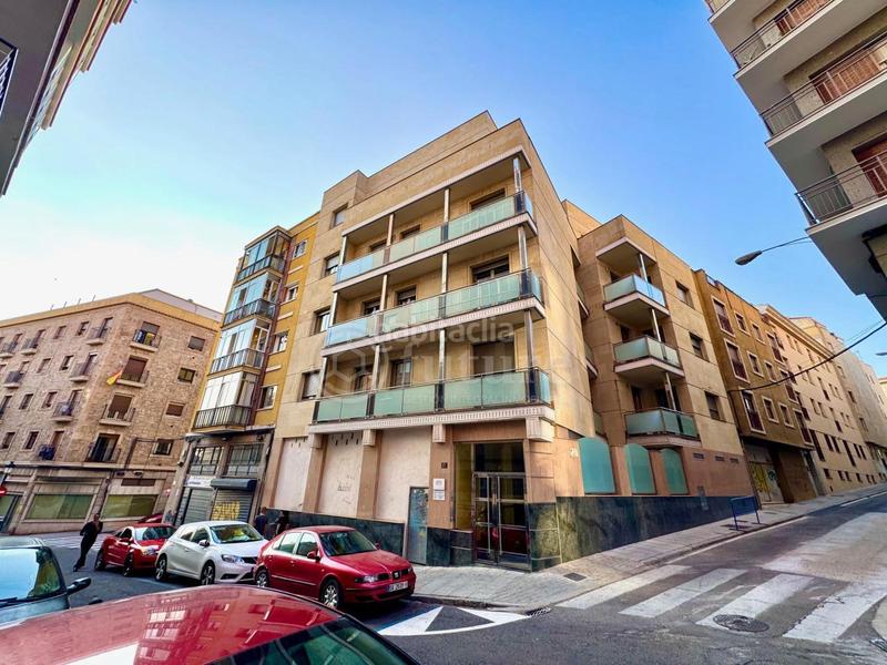 Foto 3a5f8571-c45f-4ed2-a7f9-0c8f5e619f8e. Affitto attico con riscaldamento parcheggio in San Esteban - San Cristóbal Salamanca