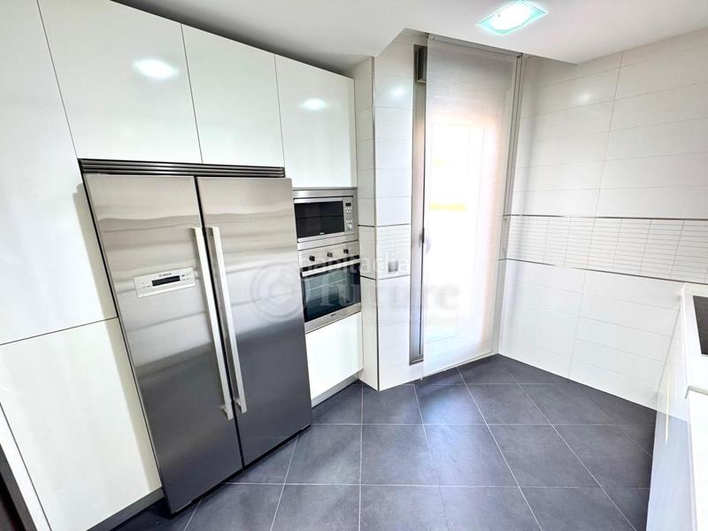 Foto 7e061920-499a-4fbb-a8a7-613489322dec. Miete dachwohnung mit heizung parking in San Esteban - San Cristóbal Salamanca