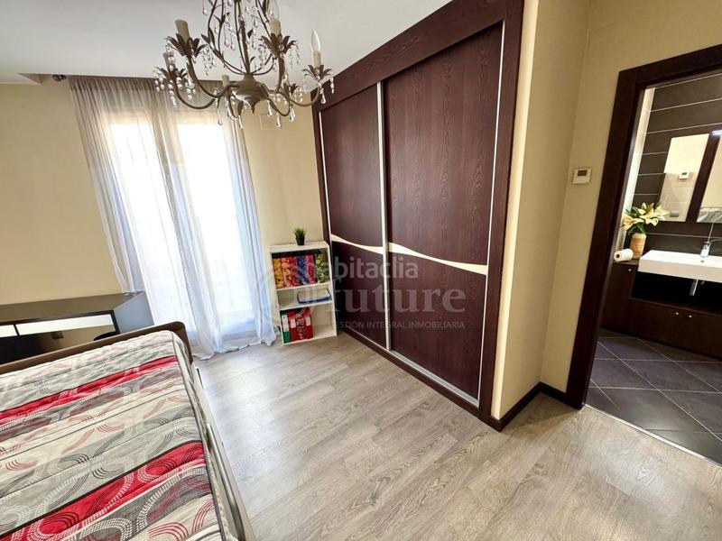 Foto e0d091a2-ad2b-4427-b267-7a5f952e5153. Miete dachwohnung mit heizung parking in San Esteban - San Cristóbal Salamanca