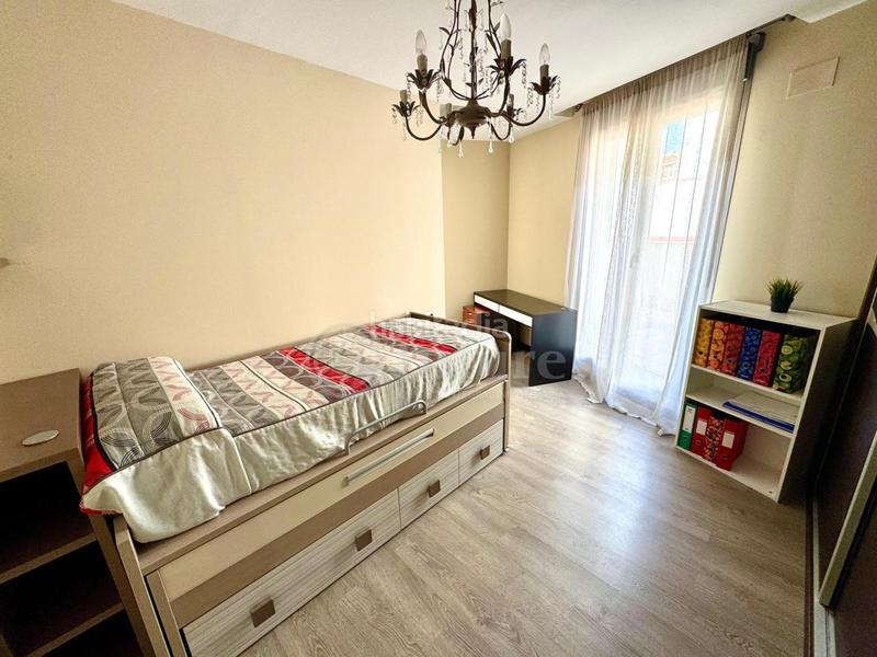 Foto 064a2326-c146-4324-ba1a-5bd767fbdb32. Rent penthouse with heating parking in San Esteban - San Cristóbal Salamanca