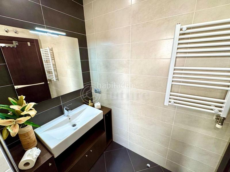 Foto 14add8f5-1f58-4840-9265-0c7490f4f307. Rent penthouse with heating parking in San Esteban - San Cristóbal Salamanca