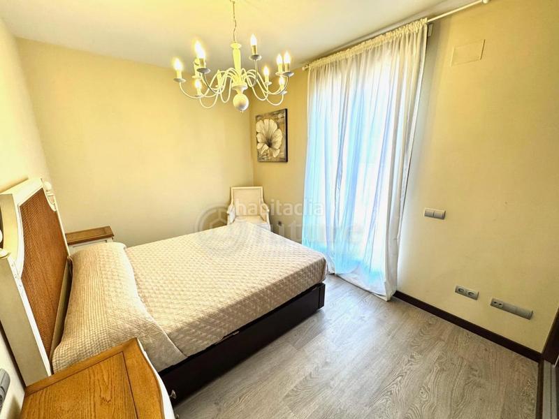 Foto 846abc05-7bf8-481f-a6be-9327f648a05c. Rent penthouse with heating parking in San Esteban - San Cristóbal Salamanca