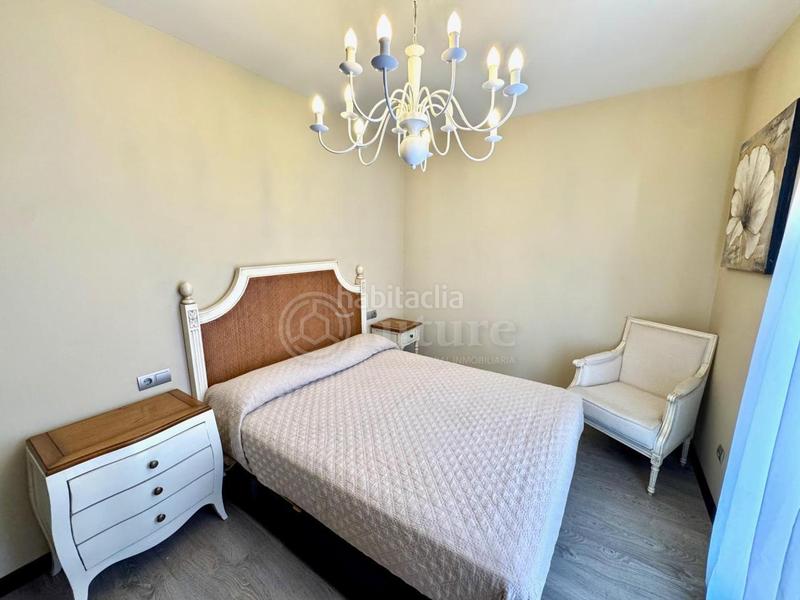 Foto 87af673c-1121-4aa1-92a5-00c5546a286b. Rent penthouse with heating parking in San Esteban - San Cristóbal Salamanca