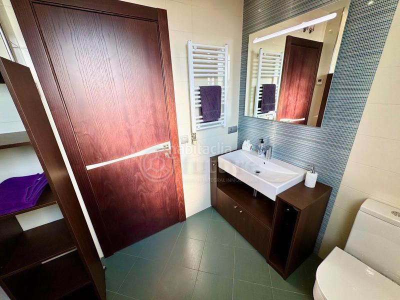 Foto c0a46916-1c13-4840-993b-6bb18bc36bd8. Rent penthouse with heating parking in San Esteban - San Cristóbal Salamanca