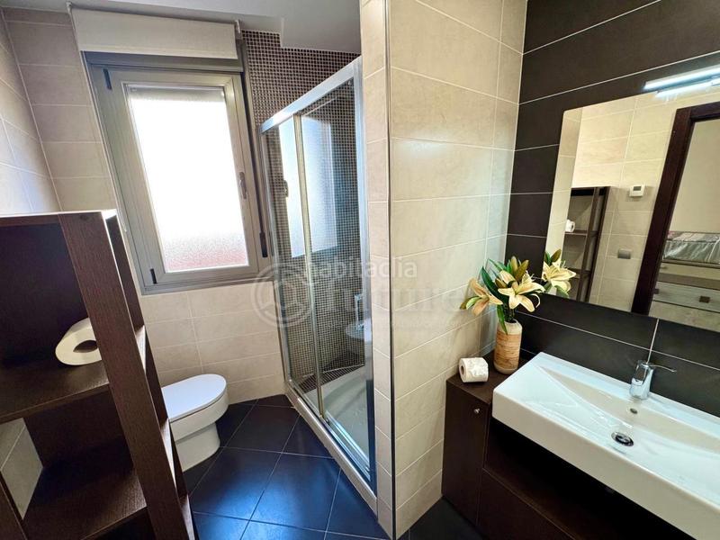 Foto d213b8c7-8fed-43e9-ba6c-e1c08b236d42. Rent penthouse with heating parking in San Esteban - San Cristóbal Salamanca