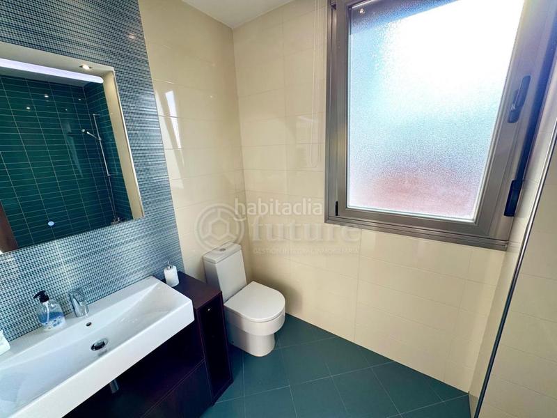 Foto fbfb7c8d-75de-4f75-8e27-88ce594cfed9. Rent penthouse with heating parking in San Esteban - San Cristóbal Salamanca