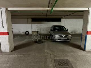 Parking voiture  Calle sumatra