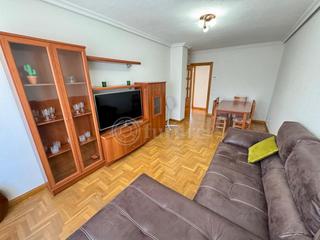 Alquiler Piso  Calle mariquelo