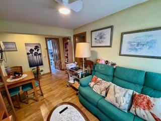 Appartement  Plaza san francisco de sales