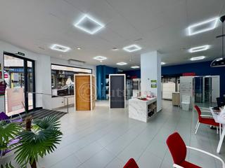 Alquiler Local Comercial  Avenida de italia