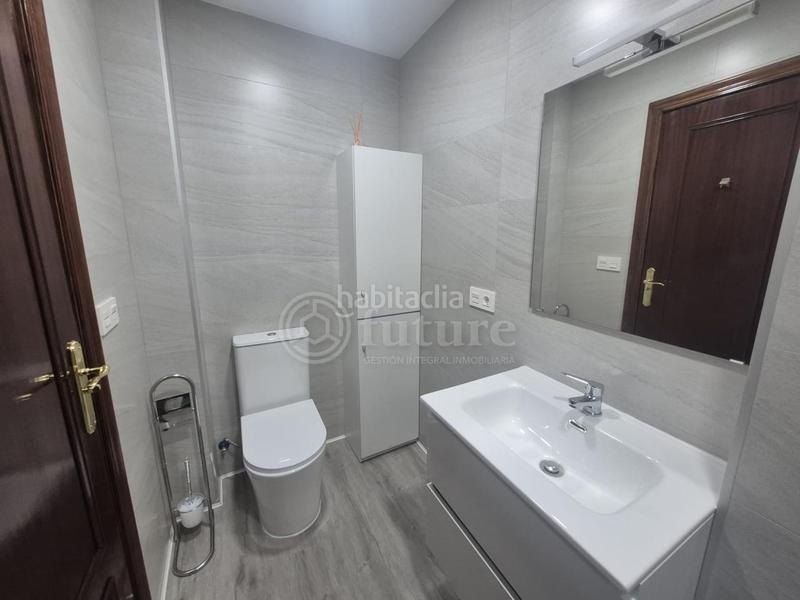 Foto 1129a232-4bc6-4b7a-8b80-99a6a8257492. Location attique avec chauffage dans Carmelitas Salamanca