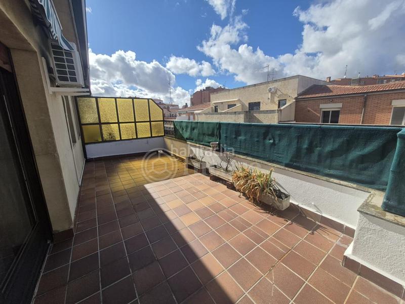 Foto bbbc51ab-75d0-43d9-8bf8-e0c0db3ad3c9. Location attique avec chauffage dans Carmelitas Salamanca