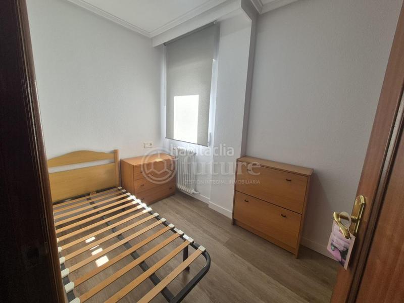 Foto 0cc49799-1399-4e6e-9b28-1b7cb69c0a96. Miete dachwohnung mit heizung in Carmelitas Salamanca