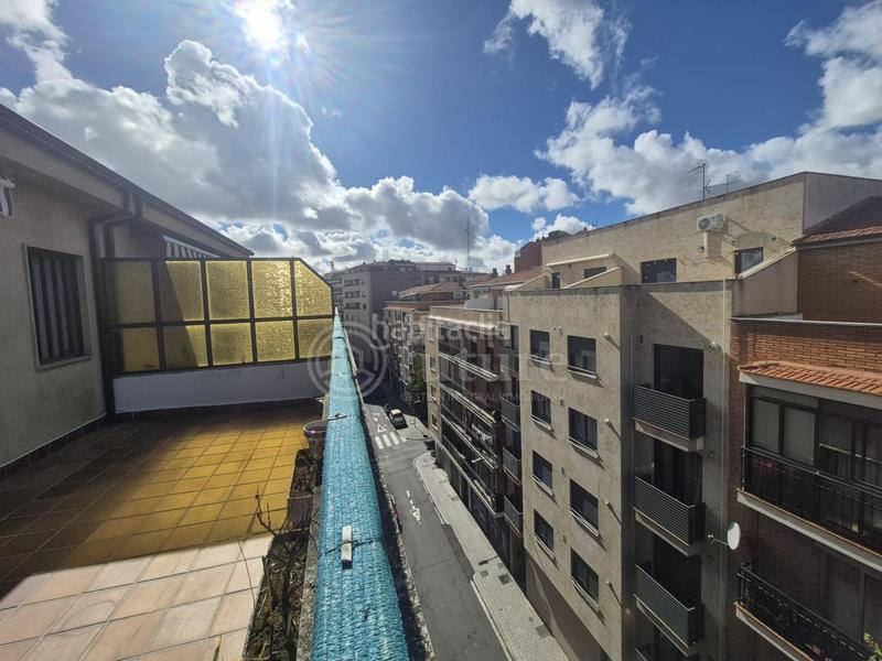 Foto 186d3cb0-f634-4f08-98bf-fb3941b11fec. Miete dachwohnung mit heizung in Carmelitas Salamanca