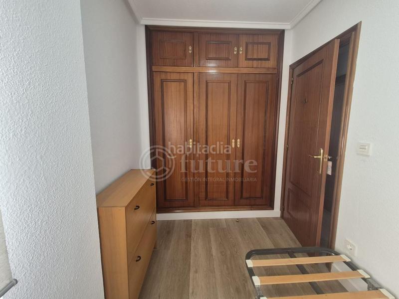 Foto 4e30295b-fb04-4fdc-94e8-bfb777a8c17c. Miete dachwohnung mit heizung in Carmelitas Salamanca