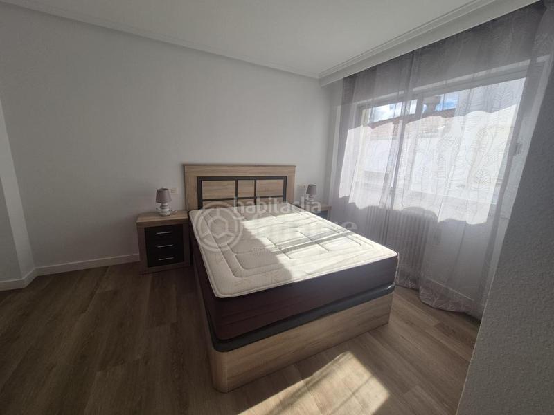 Foto 57be0176-9b28-4c98-8d50-bb80bcc70075. Miete dachwohnung mit heizung in Carmelitas Salamanca