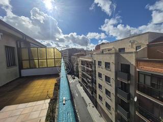 Lloguer tic  Calle valle inclan